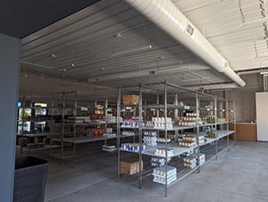 Food Pantry